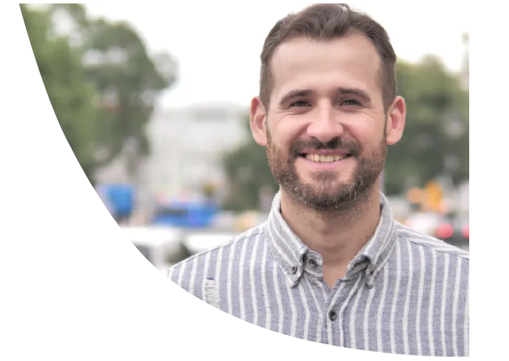 American Research Consultants - Brandon K.